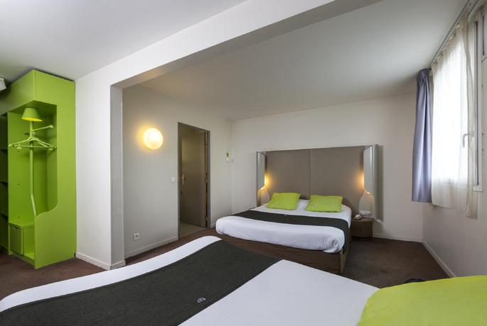 Imagen de la habitación del Hotel Ibis Clamart Paris Velizy. Foto 12