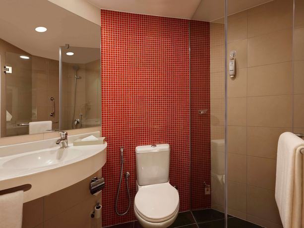 Imagen de la habitación del Hotel Ibis Coimbatore City Centre. Foto 13