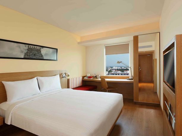 Imagen de la habitación del Hotel Ibis Coimbatore City Centre. Foto 16