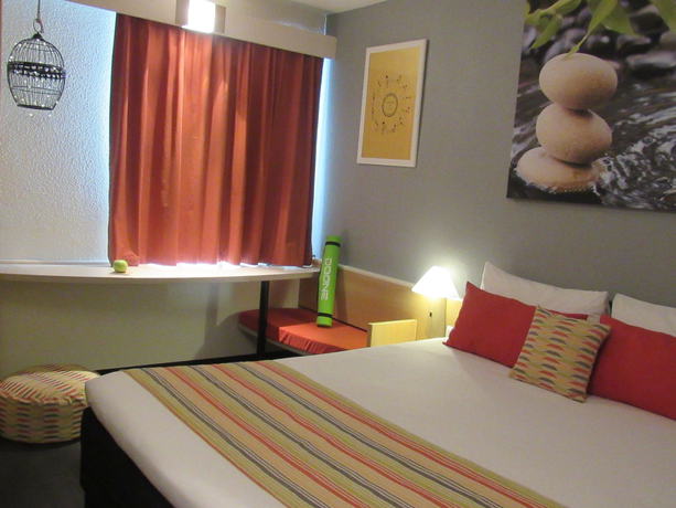 Imagen general del Hotel Ibis Coimbra Centro. Foto 6