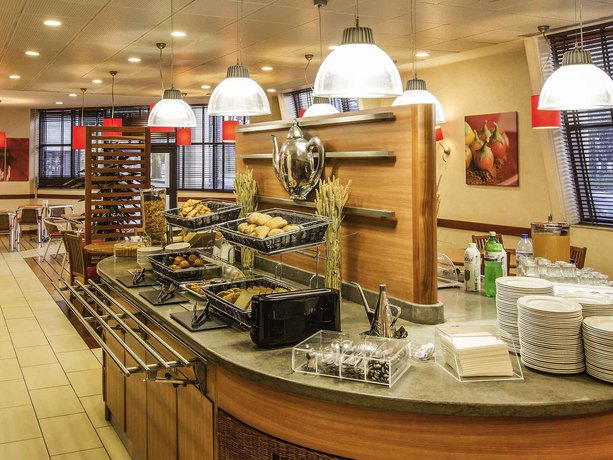 Imagen general del Hotel Ibis Coimbra Centro. Foto 7