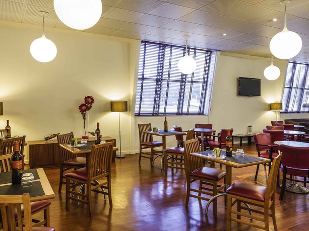 Imagen general del Hotel Ibis Coimbra Centro. Foto 8