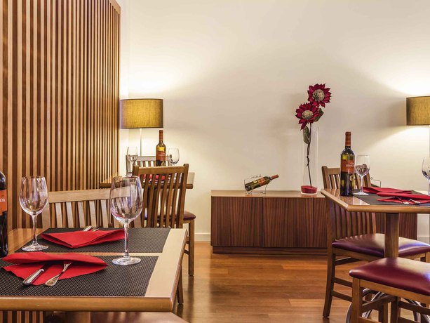 Imagen general del Hotel Ibis Coimbra Centro. Foto 9