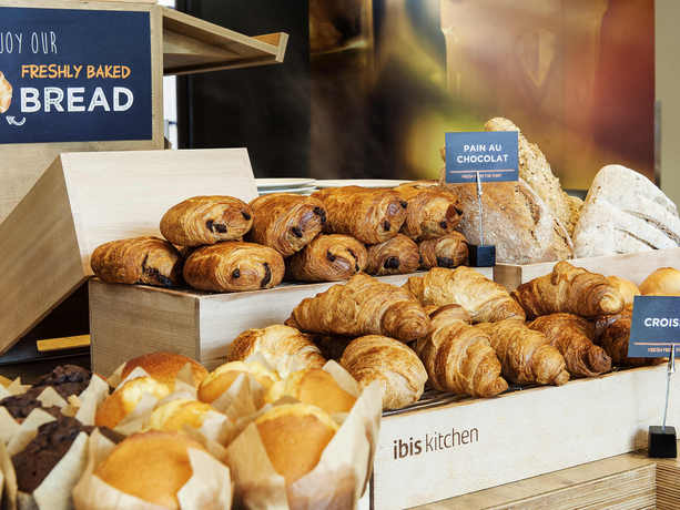 Imagen general del Hotel Ibis Coimbra Centro. Foto 10