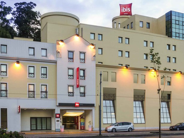 Imagen general del Hotel Ibis Coimbra Centro. Foto 17