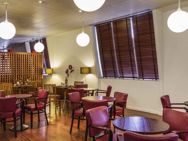 Imagen general del Hotel Ibis Coimbra Centro. Foto 14