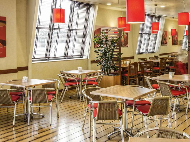 Imagen general del Hotel Ibis Coimbra Centro. Foto 15