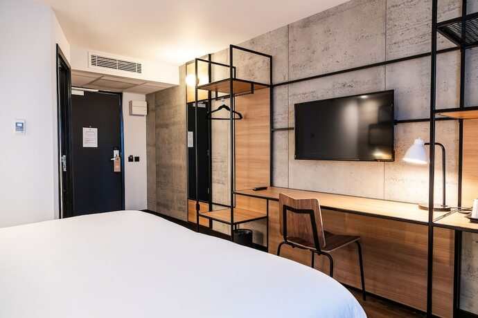 Imagen general del Hotel Ibis Coleraine Riverside. Foto 3