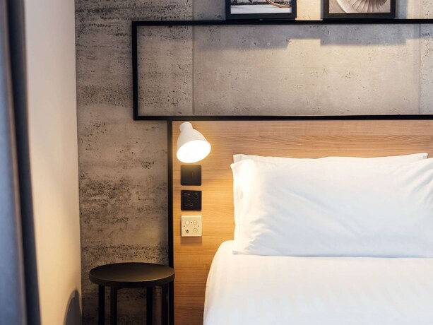 Imagen general del Hotel Ibis Coleraine Riverside. Foto 5