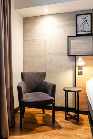 Imagen de la habitación del Hotel Ibis Coleraine Riverside. Foto 13