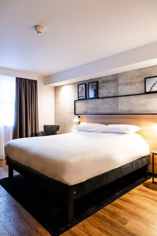 Imagen de la habitación del Hotel Ibis Coleraine Riverside. Foto 15