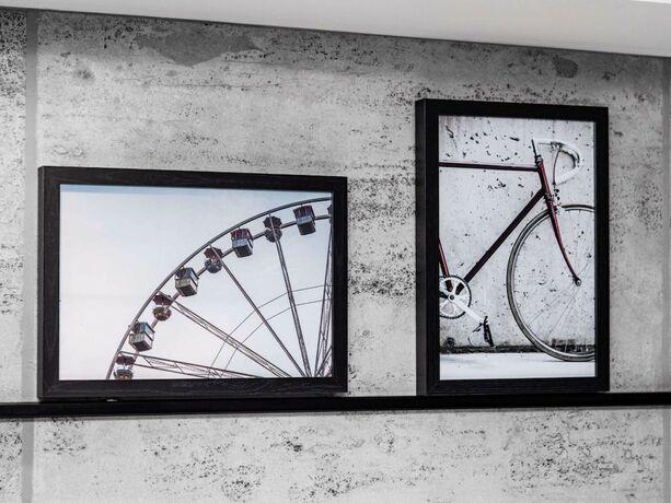 Imagen de la habitación del Hotel Ibis Coleraine Riverside. Foto 16