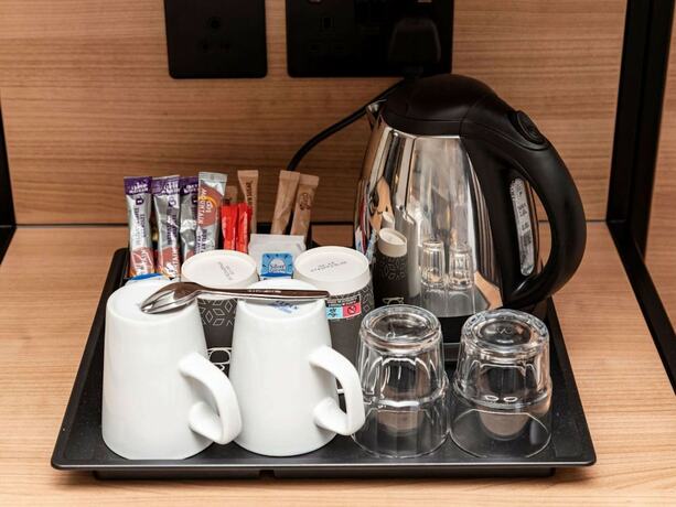 Imagen de la habitación del Hotel Ibis Coleraine Riverside. Foto 20