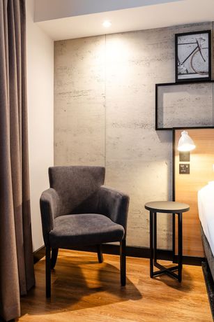 Imagen de la habitación del Hotel Ibis Coleraine Riverside. Foto 5