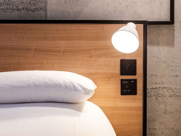 Imagen de la habitación del Hotel Ibis Coleraine Riverside. Foto 6