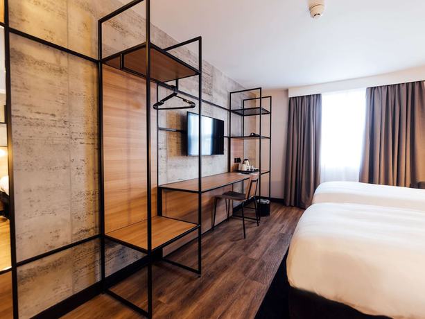 Imagen de la habitación del Hotel Ibis Coleraine Riverside. Foto 14