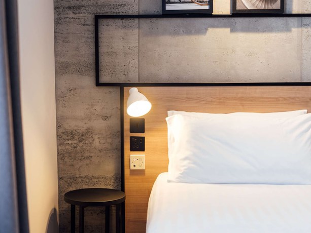 Imagen de la habitación del Hotel Ibis Coleraine Riverside. Foto 16
