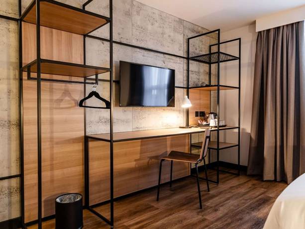 Imagen de la habitación del Hotel Ibis Coleraine Riverside. Foto 17