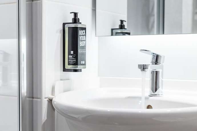 Imagen de la habitación del Hotel Ibis Coleraine Riverside. Foto 19