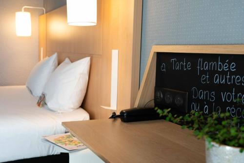 Imagen de la habitación del Hotel Ibis Colmar Centre. Foto 6