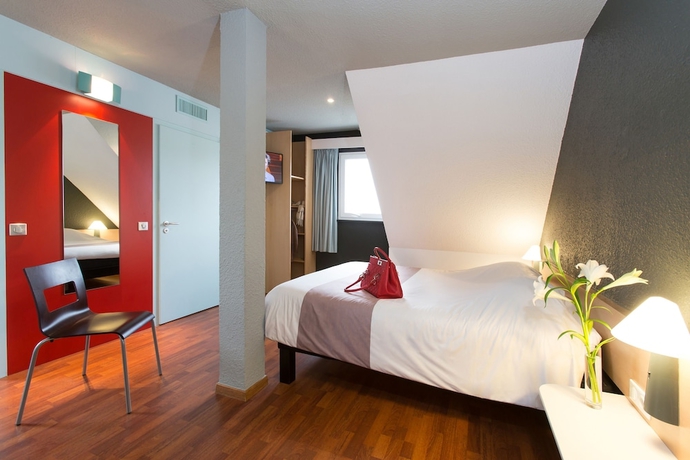 Imagen de la habitación del Hotel Ibis Colmar Centre. Foto 16