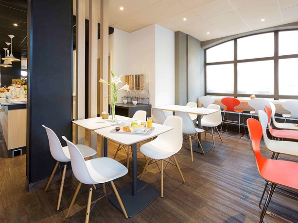 Imagen general del Hotel Ibis Colmar Centre. Foto 3