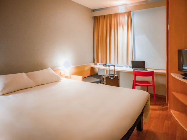 Imagen de la habitación del Hotel Ibis Colmar Est. Foto 6
