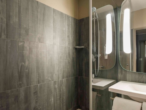 Imagen de la habitación del Hotel Ibis Colmar Est. Foto 8