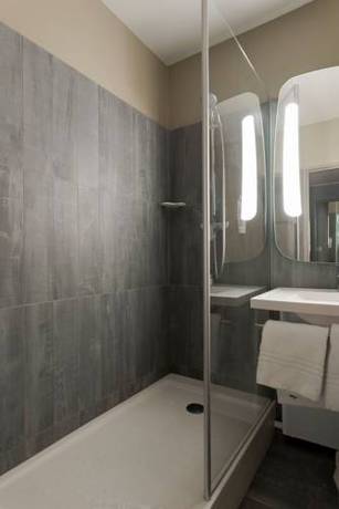 Imagen de la habitación del Hotel Ibis Colmar Est. Foto 9