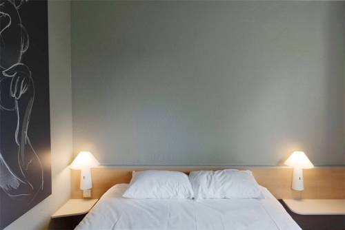 Imagen de la habitación del Hotel Ibis Colmar Est. Foto 10