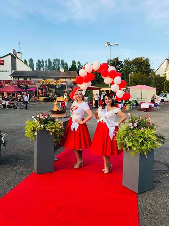 Imagen general del Hotel Ibis Colmar Est. Foto 7