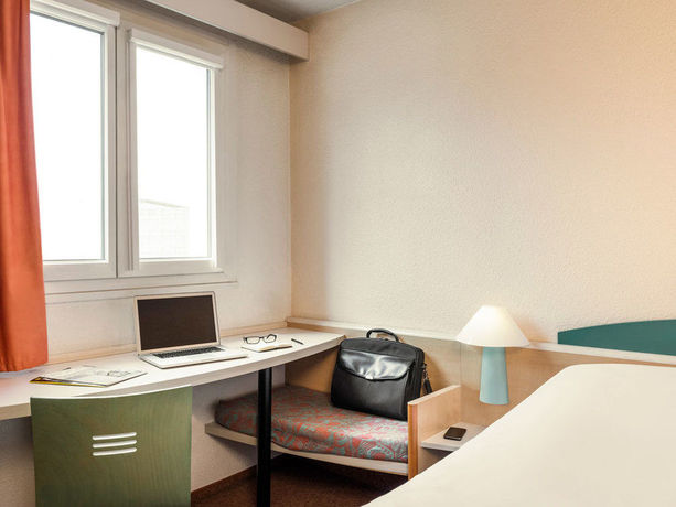 Imagen de la habitación del Hotel Ibis Compiègne. Foto 12