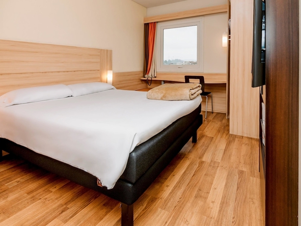 Imagen de la habitación del Hotel Ibis Concepcion. Foto 8