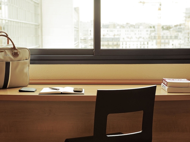 Imagen de la habitación del Hotel Ibis Concepcion. Foto 13