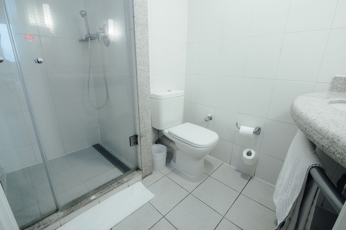 Imagen de la habitación del Hotel Ibis Concepcion. Foto 15