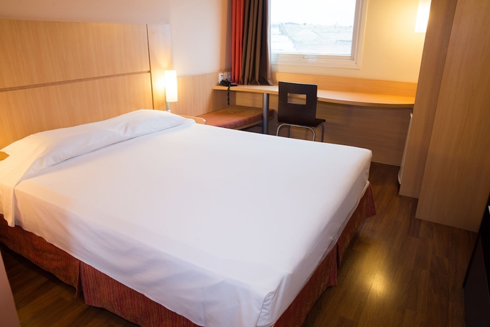 Imagen de la habitación del Hotel Ibis Contagem Ceasa. Foto 4
