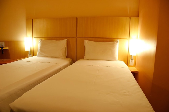 Imagen de la habitación del Hotel Ibis Contagem Ceasa. Foto 6