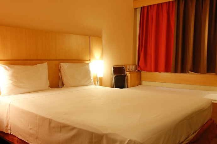Imagen de la habitación del Hotel Ibis Contagem Ceasa. Foto 7