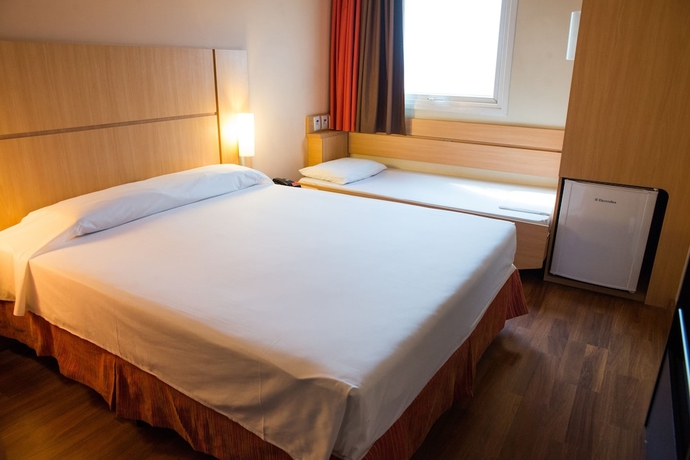 Imagen de la habitación del Hotel Ibis Contagem Ceasa. Foto 8