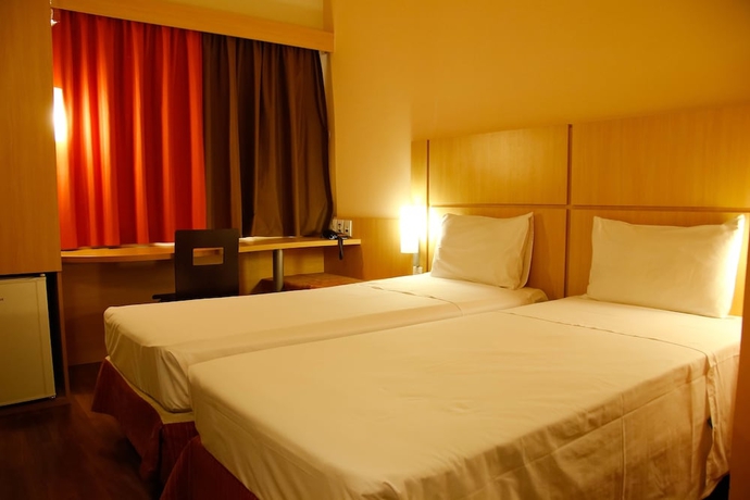 Imagen de la habitación del Hotel Ibis Contagem Ceasa. Foto 9