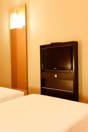 Imagen de la habitación del Hotel Ibis Contagem Ceasa. Foto 10
