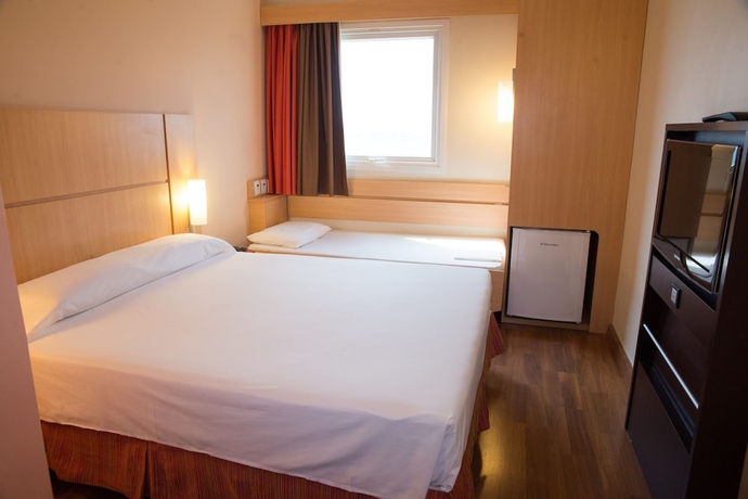 Imagen de la habitación del Hotel Ibis Contagem Ceasa. Foto 11