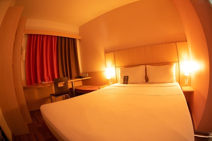 Imagen de la habitación del Hotel Ibis Contagem Ceasa. Foto 12