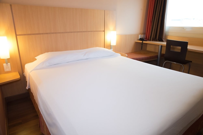 Imagen de la habitación del Hotel Ibis Contagem Ceasa. Foto 13