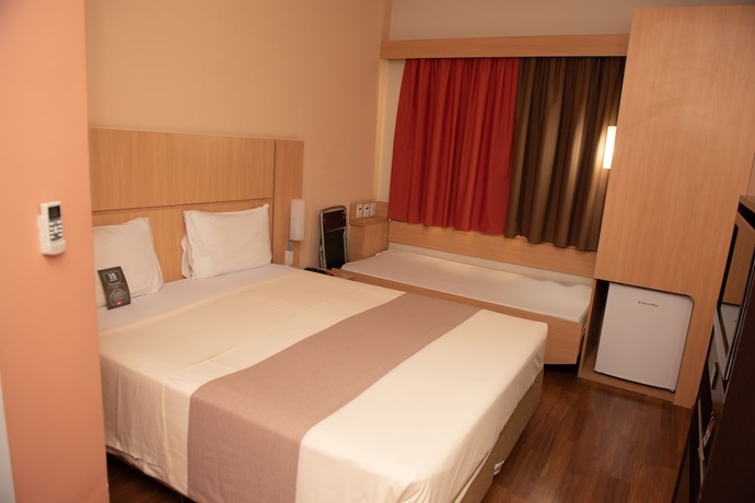 Imagen de la habitación del Hotel Ibis Contagem Ceasa. Foto 15