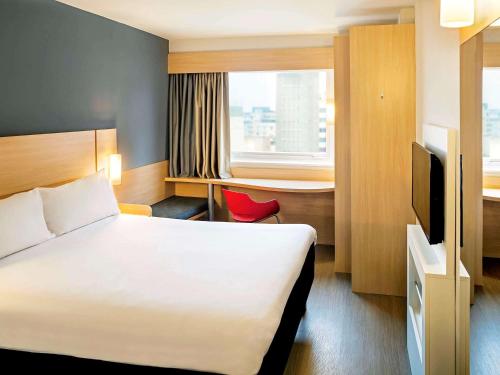 Imagen de la habitación del Hotel Ibis Copacabana Posto 5. Foto 6