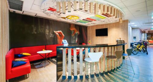 Imagen de la habitación del Hotel Ibis Copacabana Posto 5. Foto 8