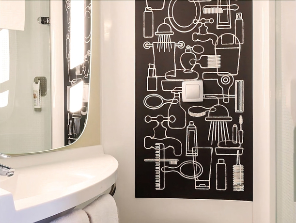 Imagen de la habitación del Hotel Ibis Coventry Centre. Foto 17