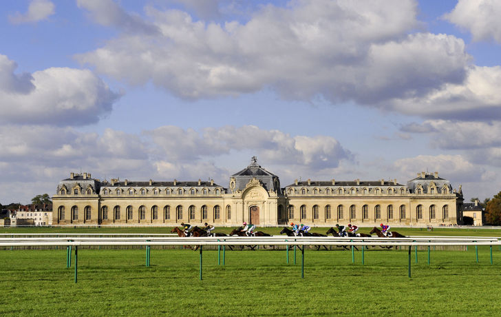 Imagen del bar/restaurante del Hotel Ibis Creil Sur Oise. Foto 8