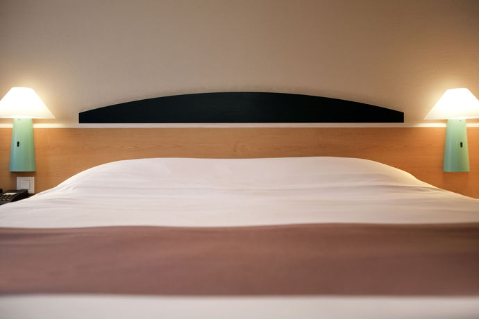 Imagen de la habitación del Hotel Ibis Creil Sur Oise. Foto 12